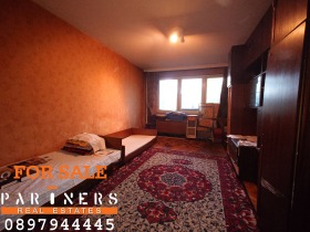 2 Schlafzimmer Wrabniza 1, Sofia