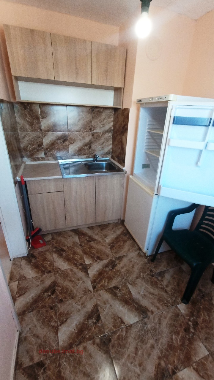 Продава 1-СТАЕН, гр. Русе, Здравец Север 1, снимка 1 - Aпартаменти - 48950465