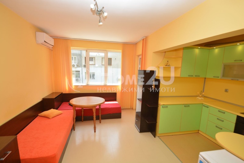 Na sprzedaż  Studio Warna , Okrażna bolnica-Generali , 43 mkw | 65670199 - obraz [4]
