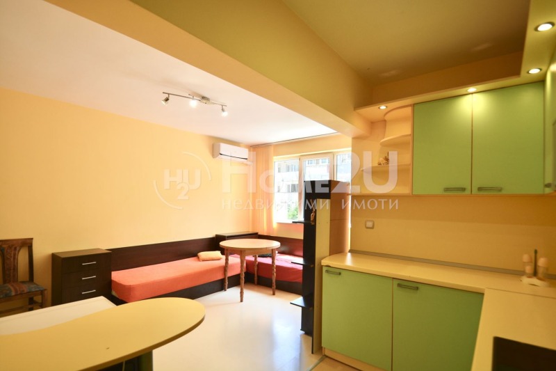 Na sprzedaż  Studio Warna , Okrażna bolnica-Generali , 43 mkw | 65670199 - obraz [3]