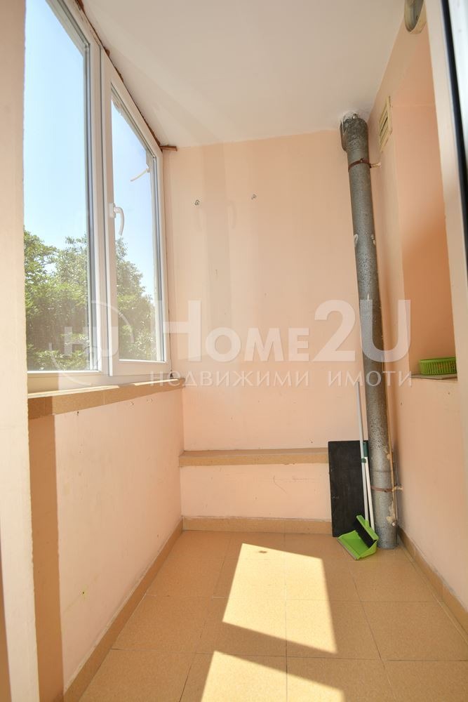 Na sprzedaż  Studio Warna , Okrażna bolnica-Generali , 43 mkw | 65670199 - obraz [6]