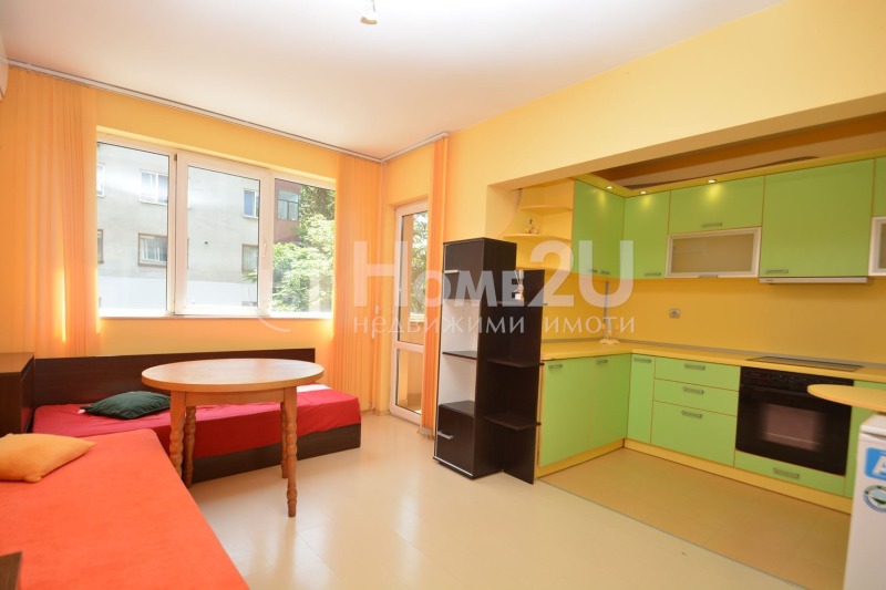 Na sprzedaż  Studio Warna , Okrażna bolnica-Generali , 43 mkw | 65670199 - obraz [2]
