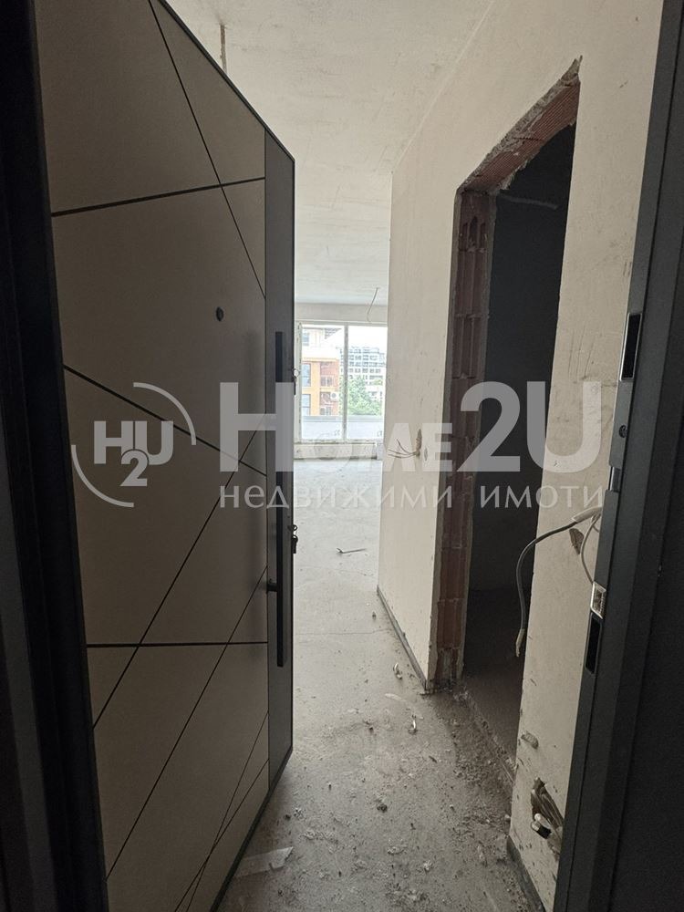 На продаж  Студія София , Овча купел , 38 кв.м | 35181998 - зображення [5]