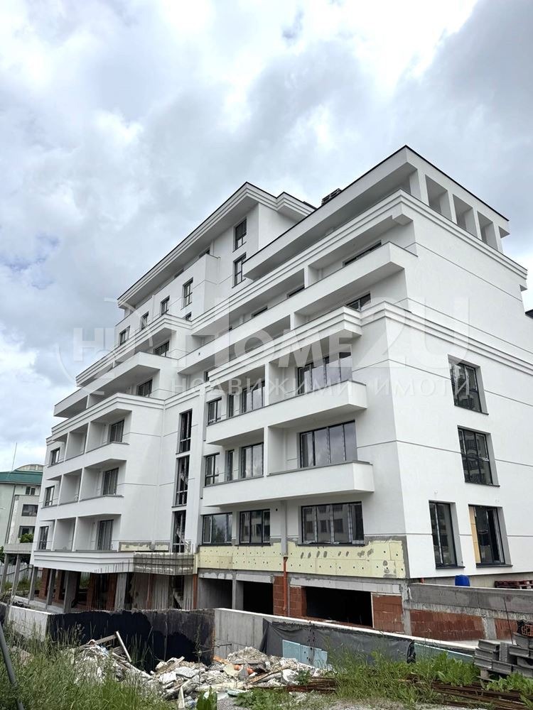 На продаж  Студія София , Овча купел , 38 кв.м | 35181998 - зображення [7]