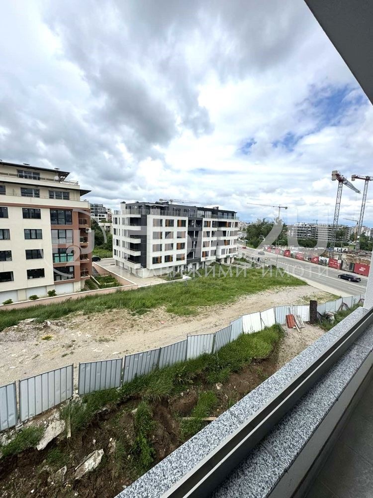 На продаж  Студія София , Овча купел , 38 кв.м | 35181998 - зображення [8]
