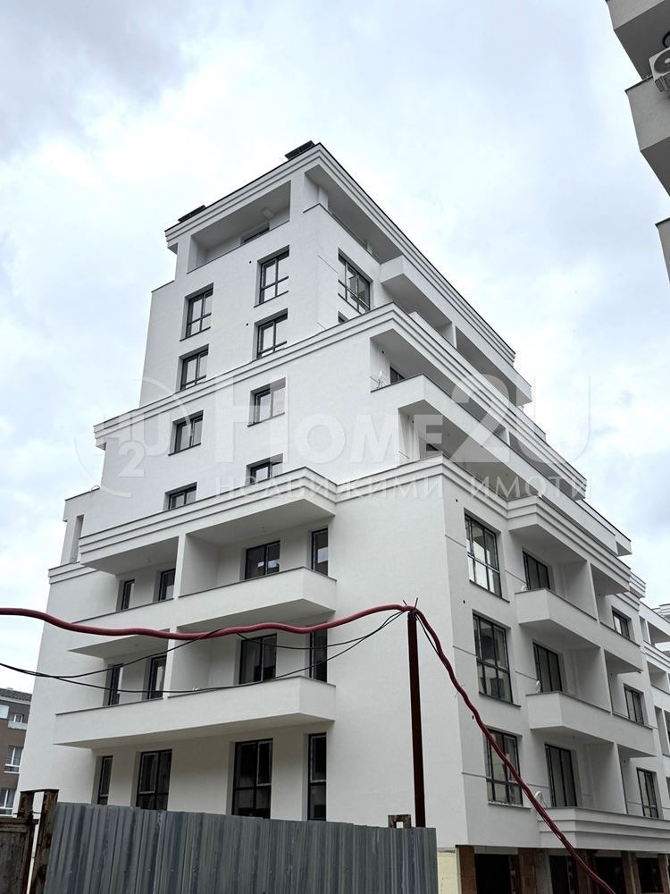На продаж  Студія София , Овча купел , 38 кв.м | 35181998 - зображення [6]