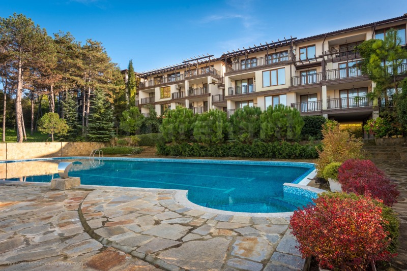 De vânzare  Studio regiunea Burgas , Sozopol , 47 mp | 60507583 - imagine [4]