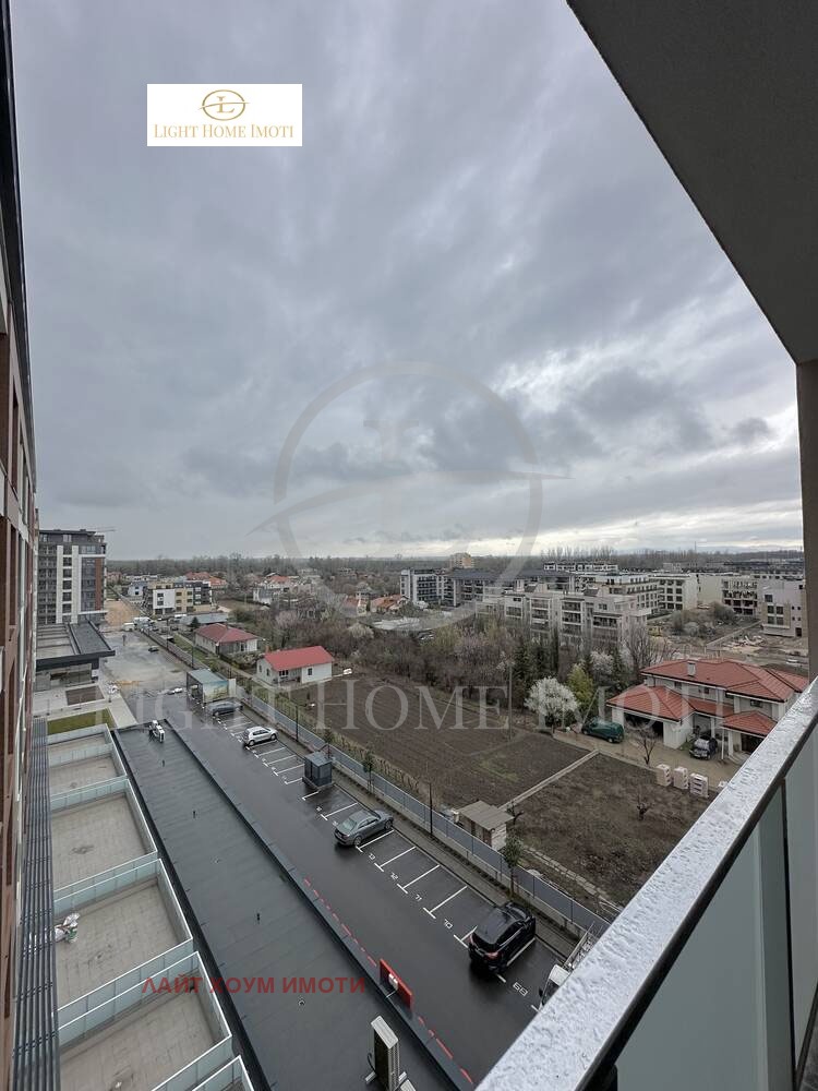 Na prodej  Studio Plovdiv , Christo Smirnenski , 55 m2 | 99184275 - obraz [10]