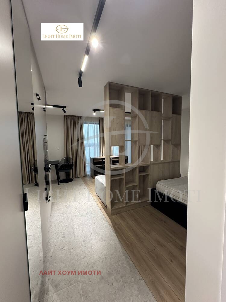 Na prodej  Studio Plovdiv , Christo Smirnenski , 55 m2 | 99184275 - obraz [6]