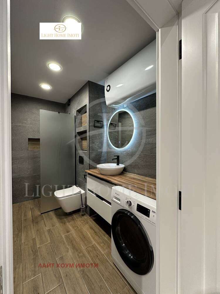 Na prodej  Studio Plovdiv , Christo Smirnenski , 55 m2 | 99184275 - obraz [9]