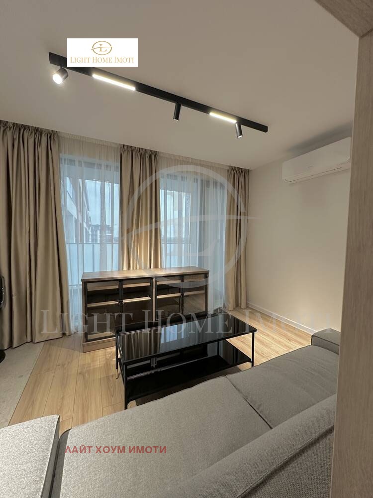 Na prodej  Studio Plovdiv , Christo Smirnenski , 55 m2 | 99184275 - obraz [2]