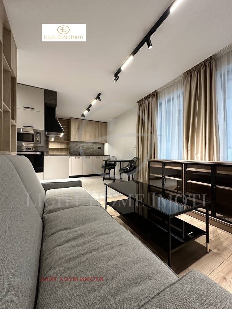 Продава 1-СТАЕН, град Пловдив, Христо Смирненски • 132999 € • 37733182 — Holmes.bg