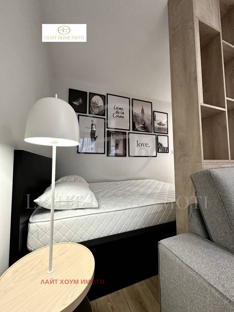 Na prodej  Studio Plovdiv , Christo Smirnenski , 55 m2 | 99184275 - obraz [8]