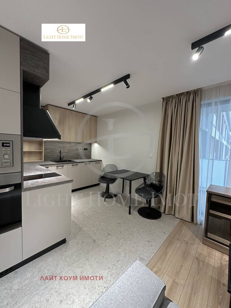 Na prodej  Studio Plovdiv , Christo Smirnenski , 55 m2 | 99184275 - obraz [4]