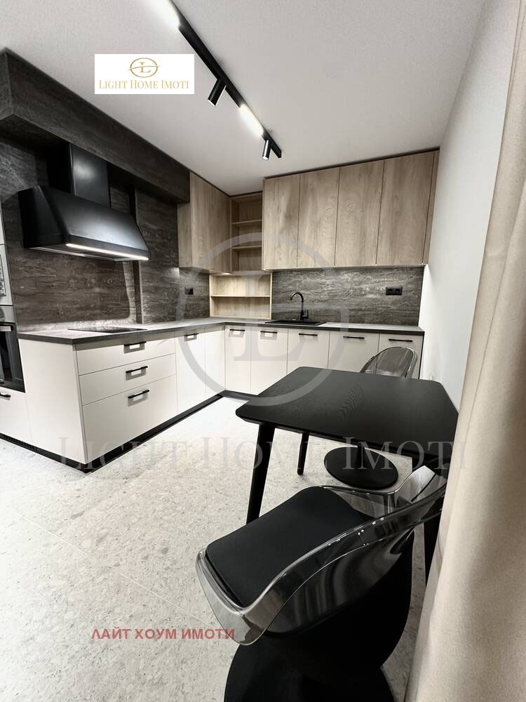 Na prodej  Studio Plovdiv , Christo Smirnenski , 55 m2 | 99184275 - obraz [3]