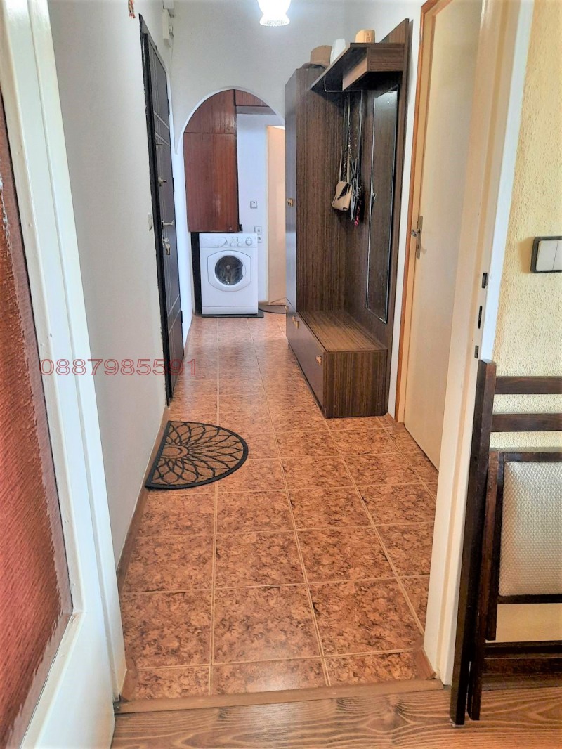 Продава 2-СТАЕН, гр. Кърджали, Възрожденци, снимка 8 - Aпартаменти - 47520040