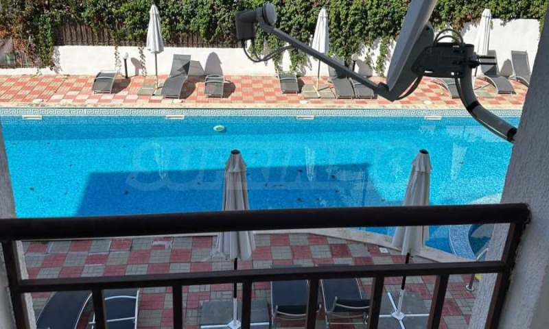 Zu verkaufen  1 Schlafzimmer region Burgas , Sweti Wlas , 66 qm | 93069227 - Bild [2]