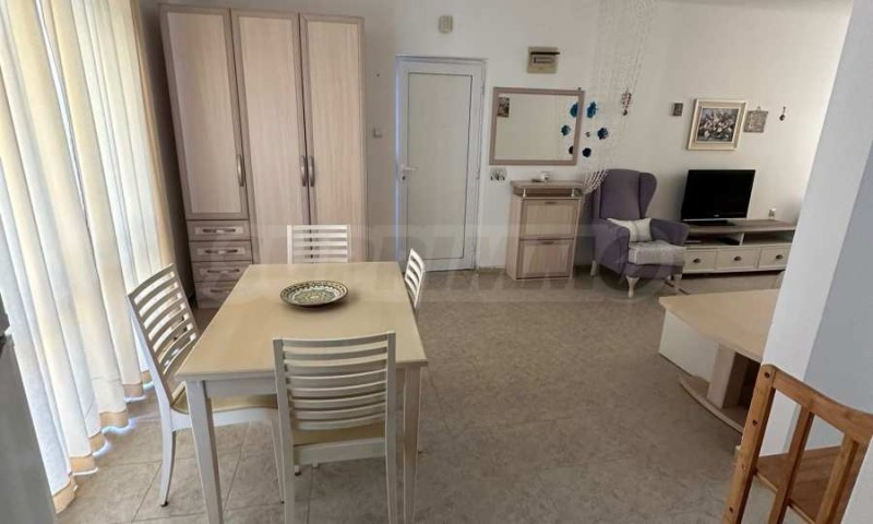 Zu verkaufen  1 Schlafzimmer region Burgas , Sweti Wlas , 66 qm | 93069227 - Bild [3]