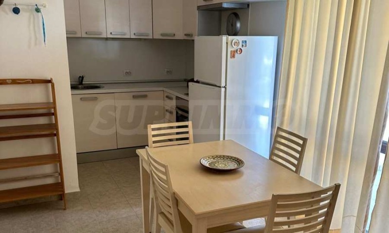 Продаја  1 спаваћа соба регион Бургас , Свети Влас , 66 м2 | 93069227 - слика [4]