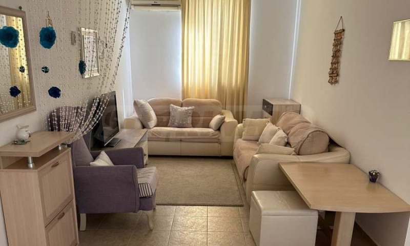 For Sale  1 bedroom region Burgas , Sveti Vlas , 66 sq.m | 93069227 - image [6]