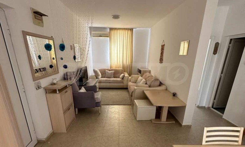 Zu verkaufen  1 Schlafzimmer region Burgas , Sweti Wlas , 66 qm | 93069227