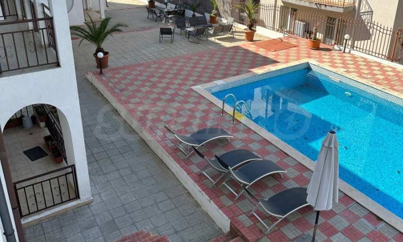 For Sale  1 bedroom region Burgas , Sveti Vlas , 66 sq.m | 93069227 - image [10]