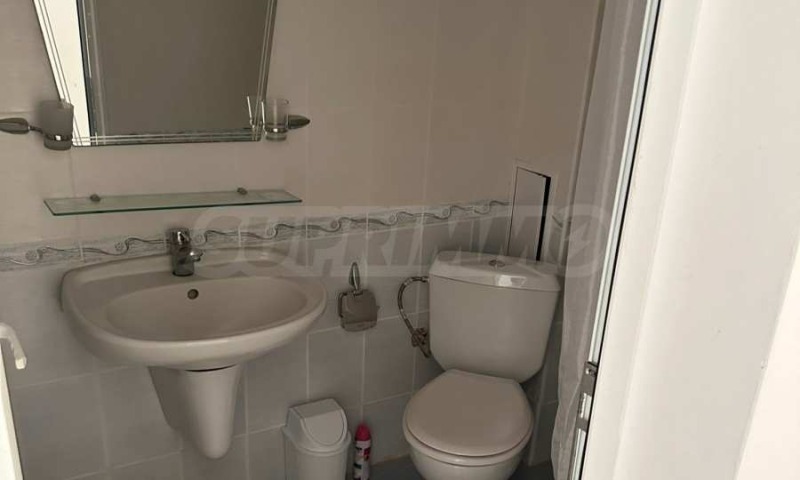 Zu verkaufen  1 Schlafzimmer region Burgas , Sweti Wlas , 66 qm | 93069227 - Bild [11]