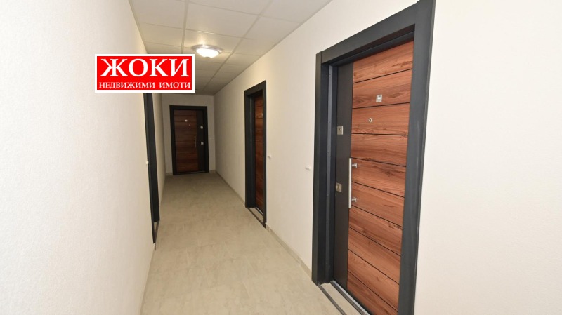 Til salgs  1 soverom Pernik , Iztok , 55 kvm | 58518497 - bilde [5]