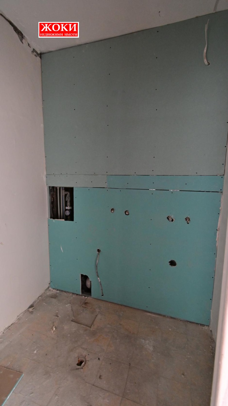 Til salgs  1 soverom Pernik , Iztok , 55 kvm | 58518497 - bilde [9]