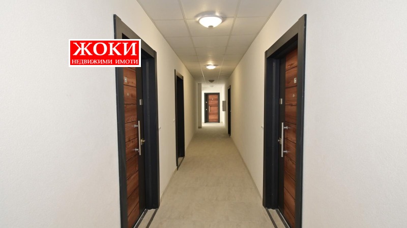 Til salgs  1 soverom Pernik , Iztok , 55 kvm | 58518497 - bilde [4]