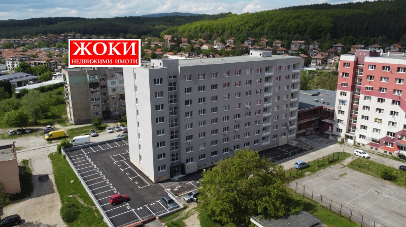 Til salgs  1 soverom Pernik , Iztok , 55 kvm | 58518497 - bilde [2]