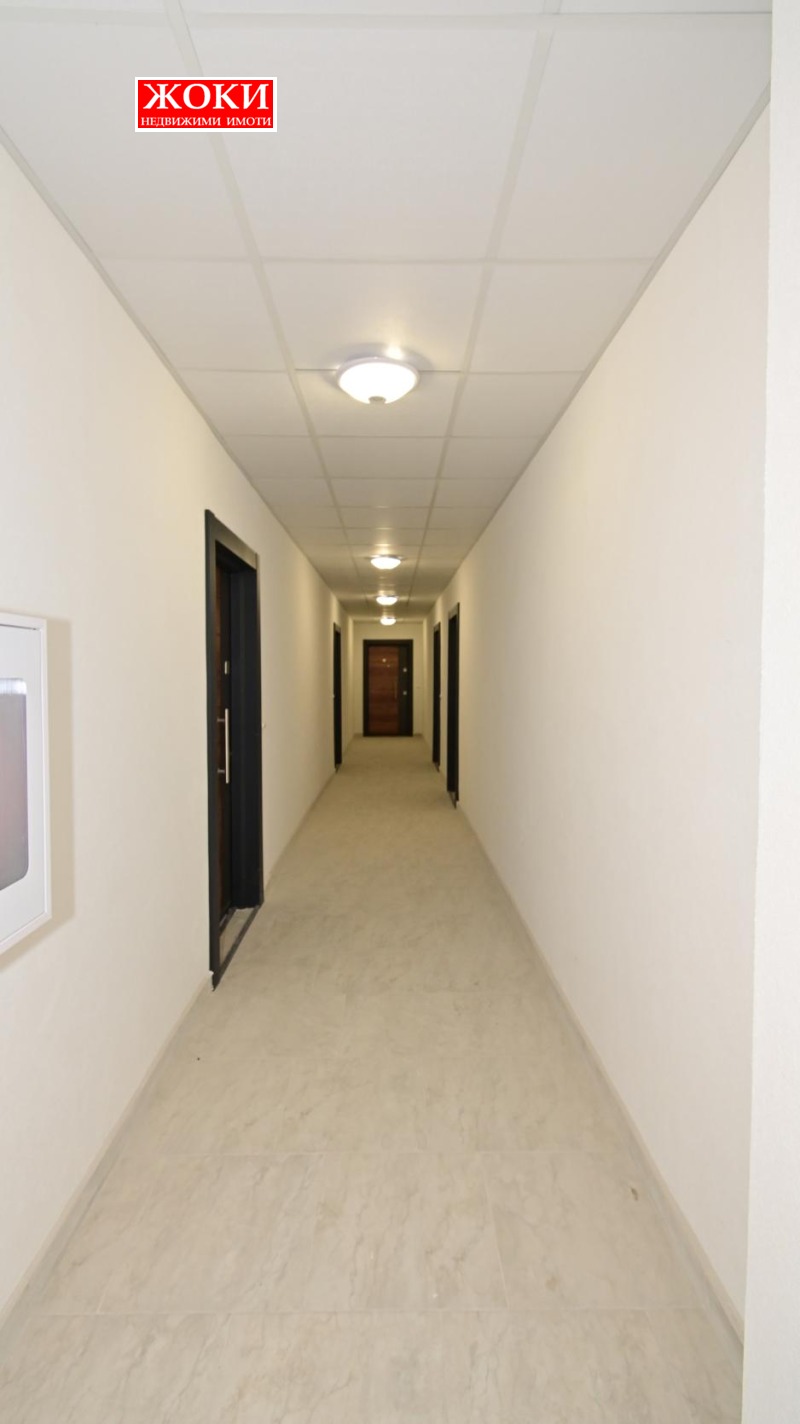 Til salgs  1 soverom Pernik , Iztok , 55 kvm | 58518497 - bilde [6]