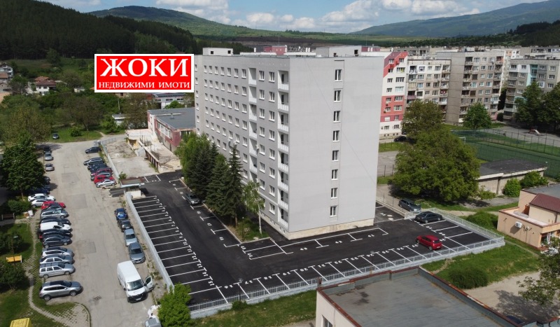 Til salgs  1 soverom Pernik , Iztok , 55 kvm | 58518497 - bilde [3]