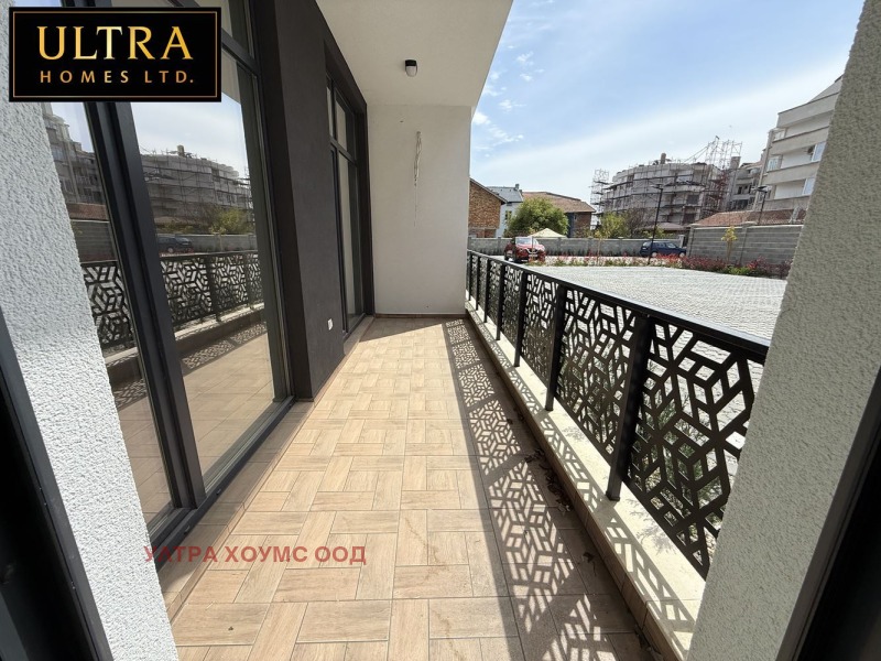 In vendita  1 camera da letto Burgas , Sarafovo , 88 mq | 47237722 - Immagine [13]