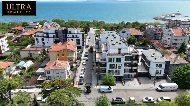 In vendita  1 camera da letto Burgas , Sarafovo , 88 mq | 47237722 - Immagine [2]