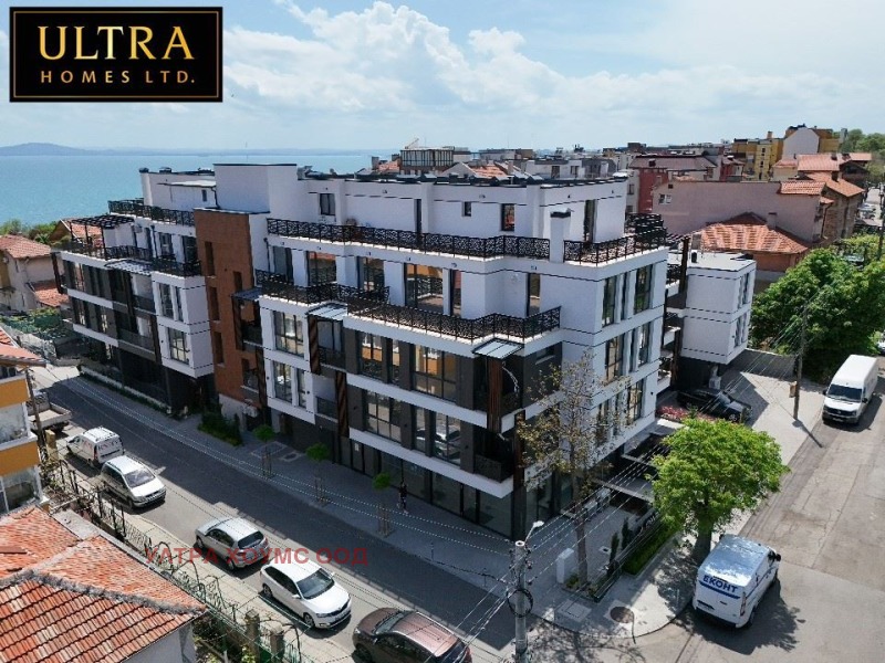 In vendita  1 camera da letto Burgas , Sarafovo , 88 mq | 47237722