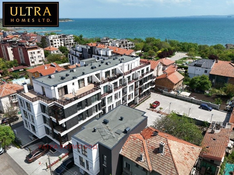 In vendita  1 camera da letto Burgas , Sarafovo , 88 mq | 47237722 - Immagine [14]