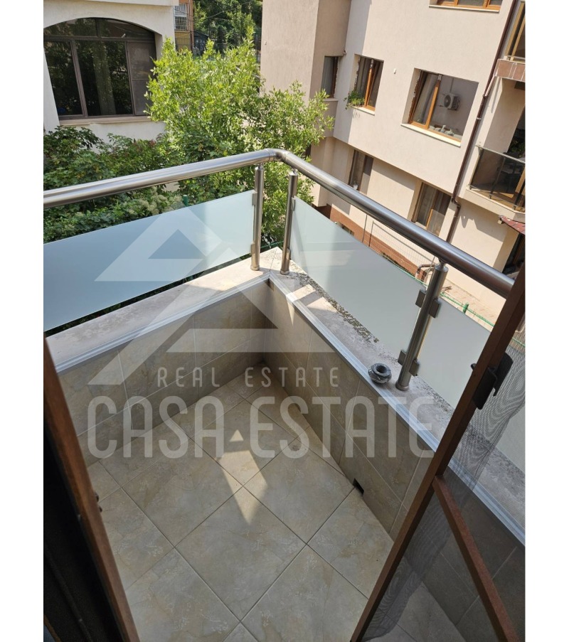 De vânzare  1 dormitor Sofia , Dragalevți , 68 mp | 35588015 - imagine [11]