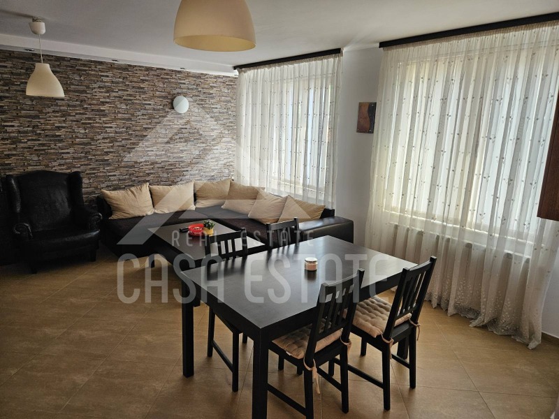De vânzare  1 dormitor Sofia , Dragalevți , 68 mp | 35588015 - imagine [4]