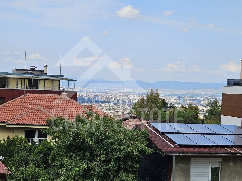 De vânzare  1 dormitor Sofia , Dragalevți , 68 mp | 35588015 - imagine [12]