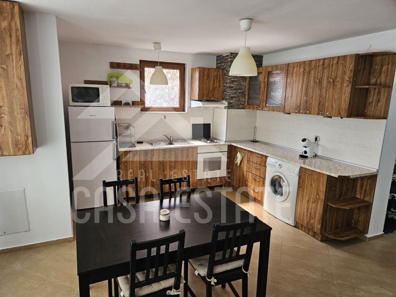 De vânzare  1 dormitor Sofia , Dragalevți , 68 mp | 35588015
