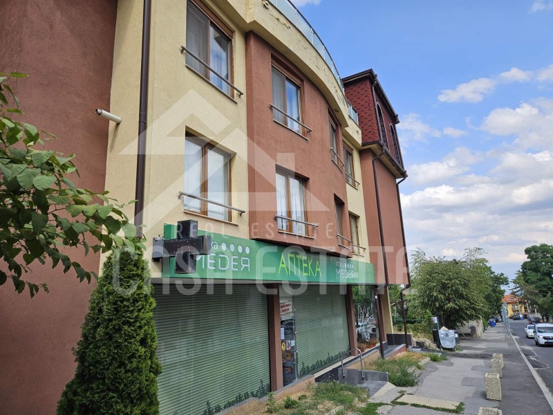 De vânzare  1 dormitor Sofia , Dragalevți , 68 mp | 35588015 - imagine [13]