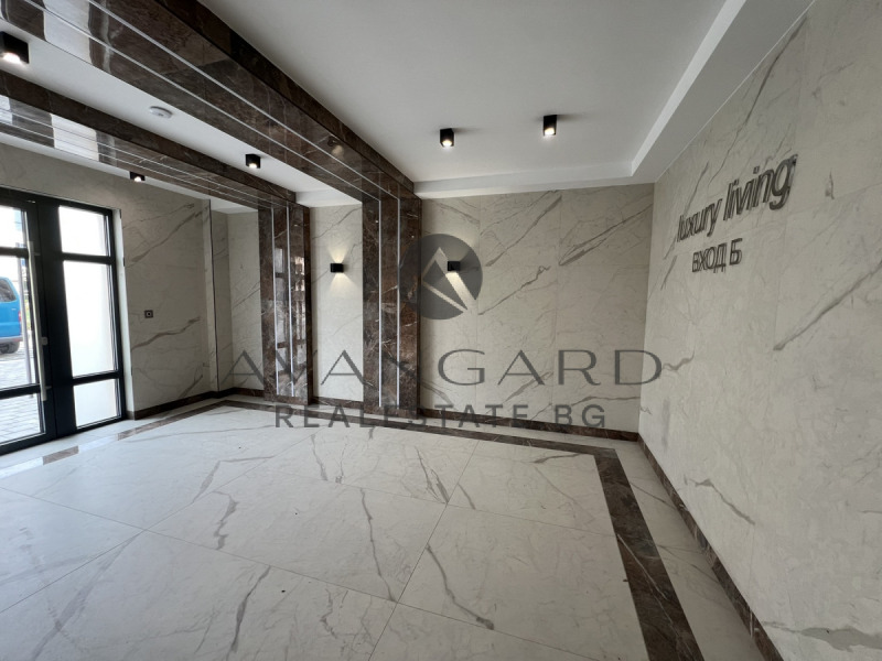 À vendre  1 chambre Plovdiv , Kyutchouk Parij , 59 m² | 86842231 - image [9]