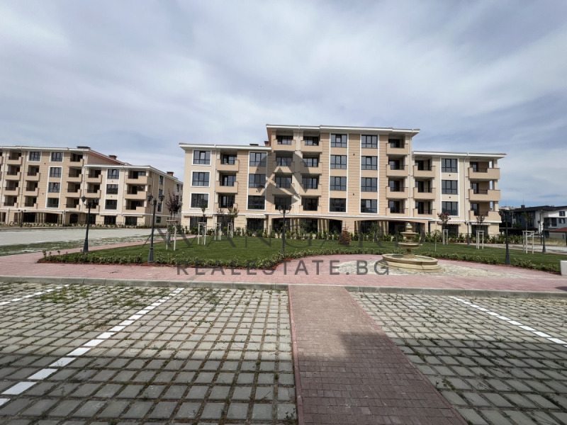 À vendre  1 chambre Plovdiv , Kyutchouk Parij , 59 m² | 86842231 - image [11]