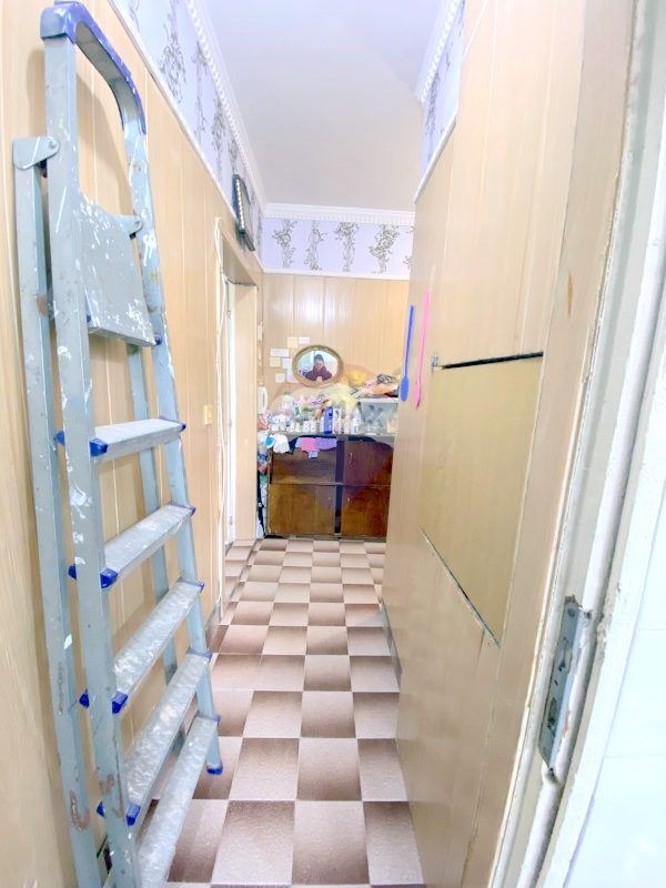 Myytävänä  1 makuuhuone Varna , Kajsieva gradina , 59 neliömetriä | 78891121 - kuva [7]