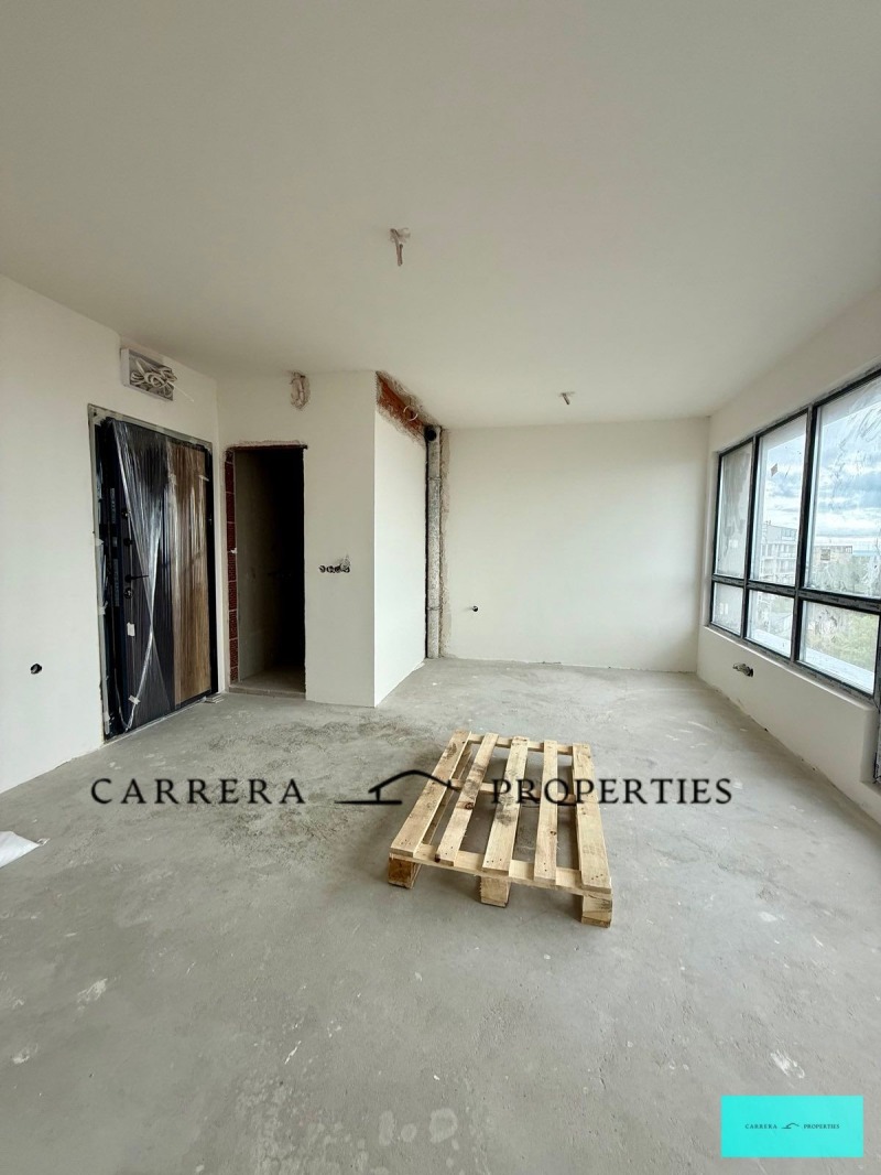 Eladó  1 hálószoba Varna , k.k. Csajka , 53 négyzetméter | 29300665 - kép [2]