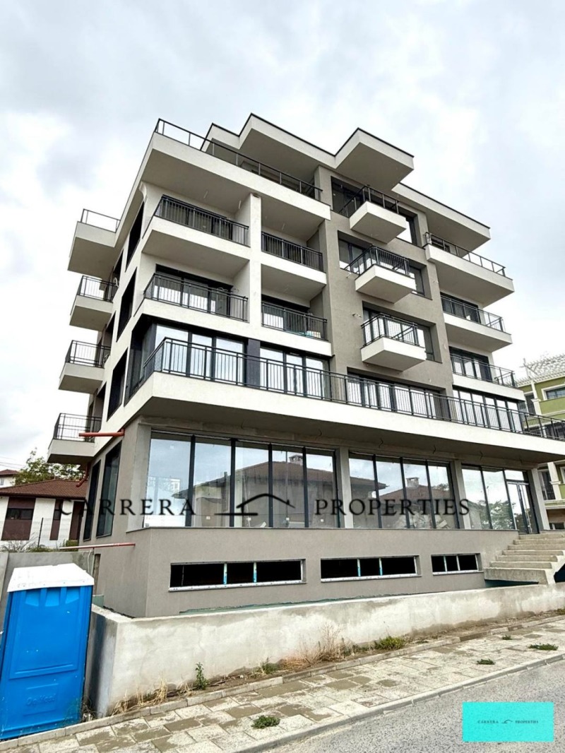 Eladó  1 hálószoba Varna , k.k. Csajka , 53 négyzetméter | 29300665 - kép [11]