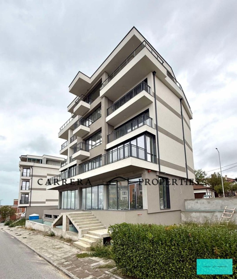 Eladó  1 hálószoba Varna , k.k. Csajka , 53 négyzetméter | 29300665 - kép [10]