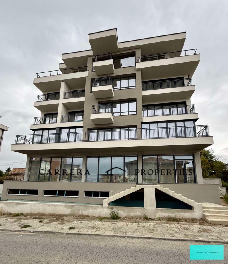 Eladó  1 hálószoba Varna , k.k. Csajka , 53 négyzetméter | 29300665