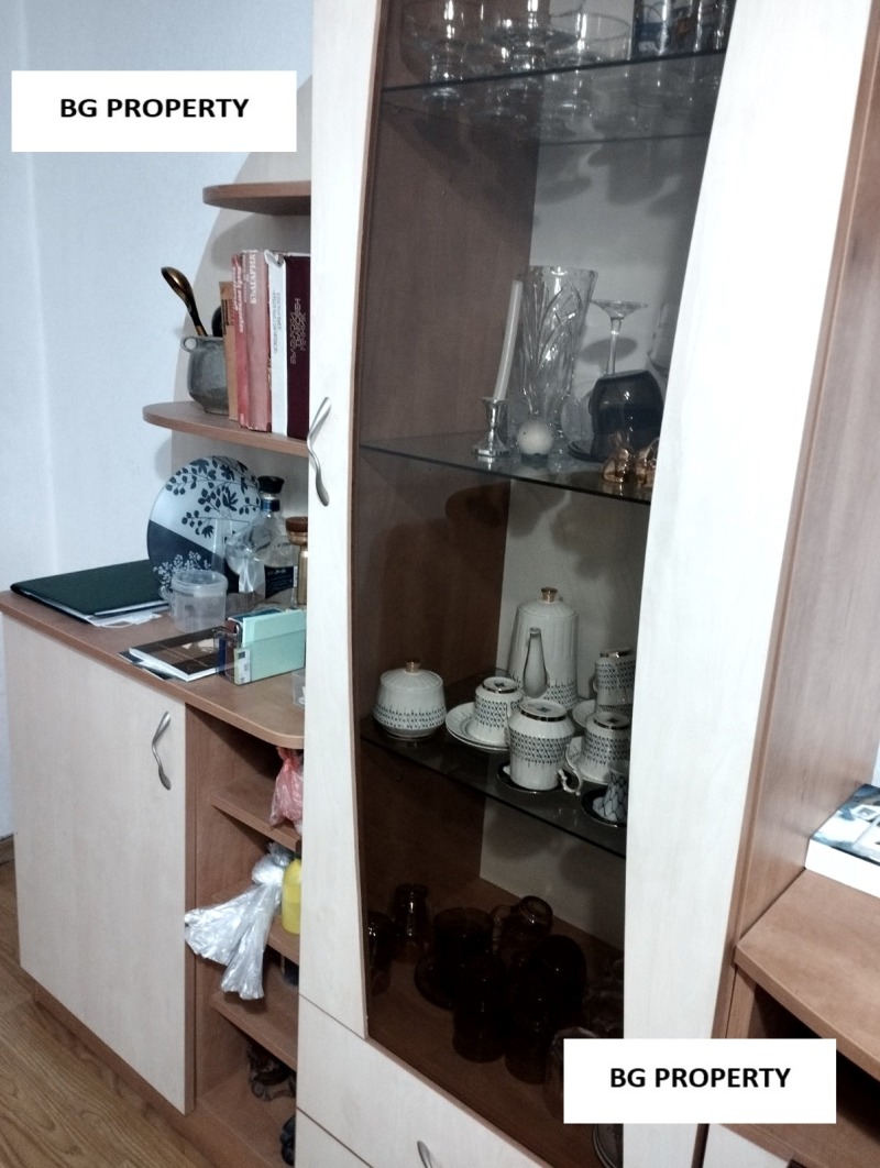 En venta  1 dormitorio Sofia , Sveta Troitsa , 77 metros cuadrados | 91361444 - imagen [3]
